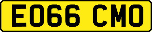 EO66CMO