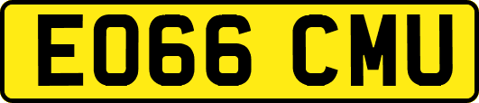 EO66CMU