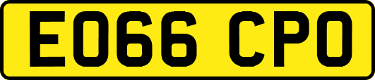 EO66CPO