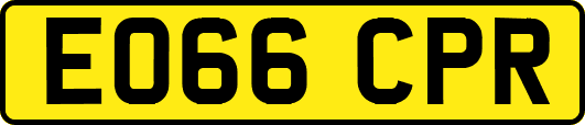 EO66CPR