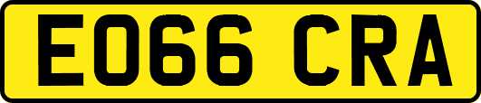 EO66CRA