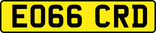 EO66CRD