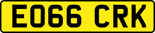 EO66CRK