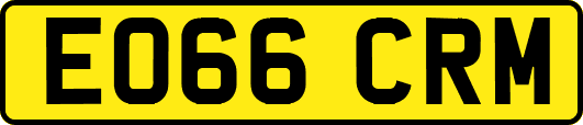 EO66CRM