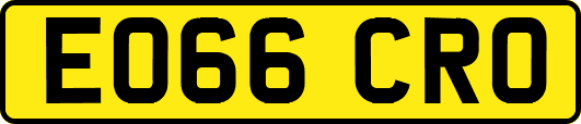 EO66CRO