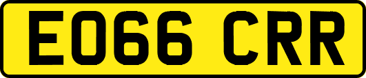 EO66CRR