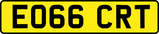 EO66CRT