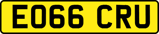 EO66CRU