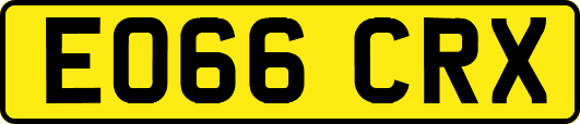 EO66CRX