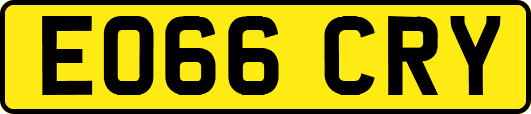 EO66CRY