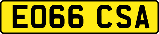 EO66CSA