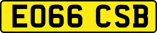 EO66CSB