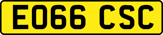 EO66CSC