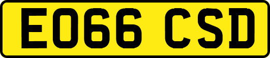 EO66CSD