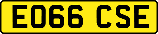 EO66CSE