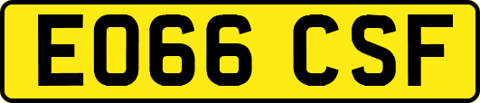 EO66CSF