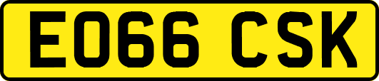 EO66CSK