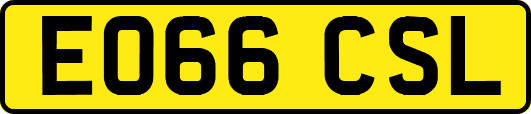 EO66CSL