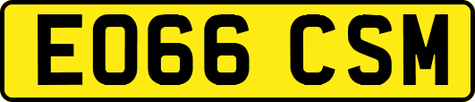EO66CSM
