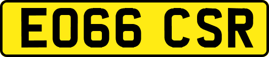 EO66CSR