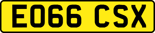 EO66CSX