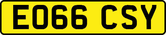EO66CSY