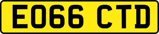 EO66CTD