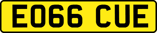 EO66CUE