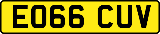 EO66CUV