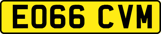 EO66CVM