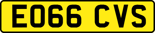 EO66CVS
