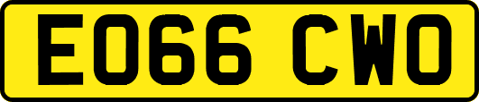 EO66CWO