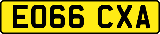 EO66CXA