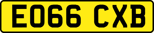 EO66CXB