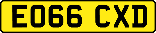 EO66CXD