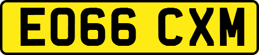 EO66CXM