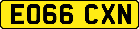 EO66CXN