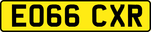 EO66CXR