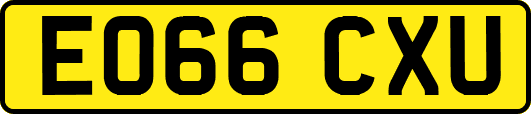 EO66CXU