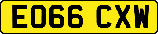 EO66CXW