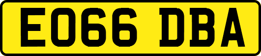 EO66DBA