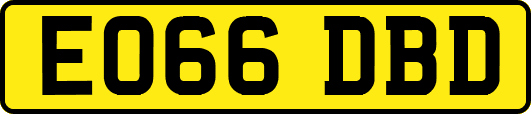 EO66DBD