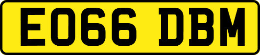 EO66DBM