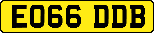 EO66DDB