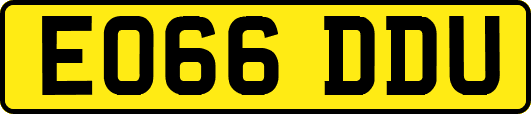 EO66DDU