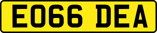 EO66DEA