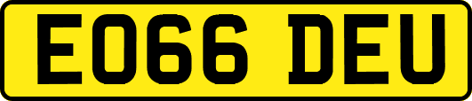 EO66DEU
