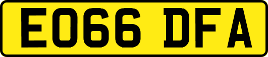 EO66DFA