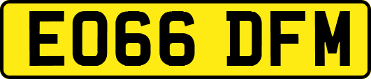 EO66DFM