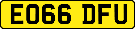EO66DFU